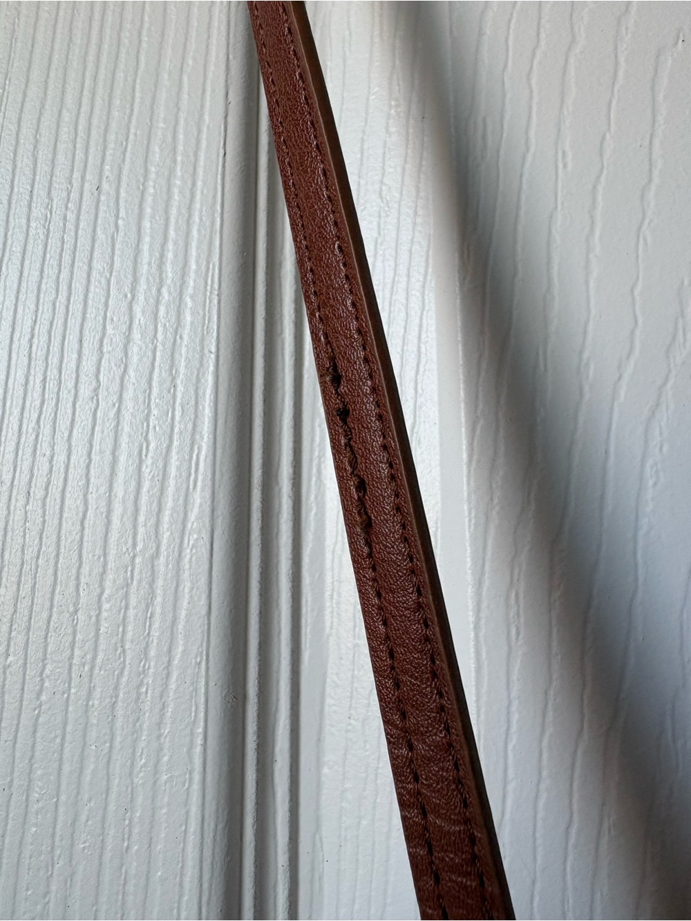 The Sak Leather Tooled Floral Boho Bag - Picture 8 of 11